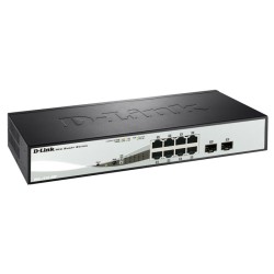 D-LINK DGS-1210-08P