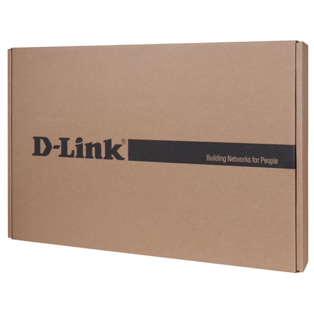 D-LINK DGS-1210-08P