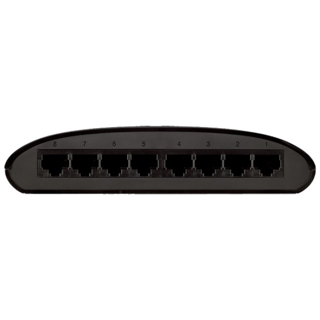 D-LINK DES-1008D