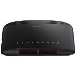 D-LINK DES-1008D