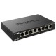 D-LINK DGS-108