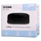 D-LINK DES-1005D