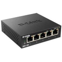 D-LINK DGS-105