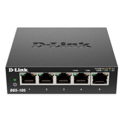 D-LINK DGS-105