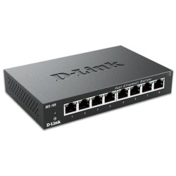 D-LINK DES-108