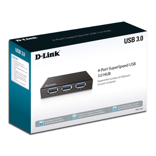 D-LINK DUB-1340