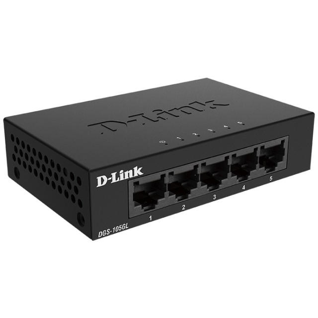 D-LINK DGS-105GL