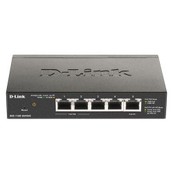 D-LINK DGS-1100-05PDV2