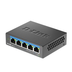 D-LINK DMS-105