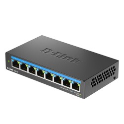 D-LINK DMS-108