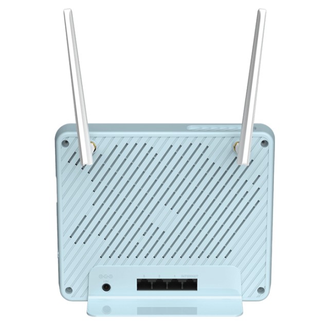 D-LINK G416 EAGLE PRO AI AX1500