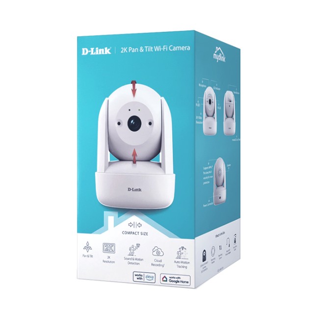 D-LINK DCS-6501LH