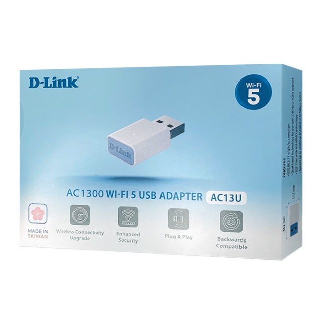 D-LINK AC13U D-LINK AC13U
