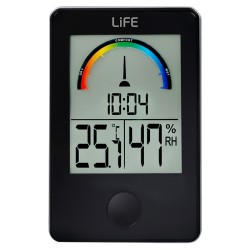 LIFE iTemp Black