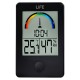LIFE iTemp Black LIFE iTemp Black