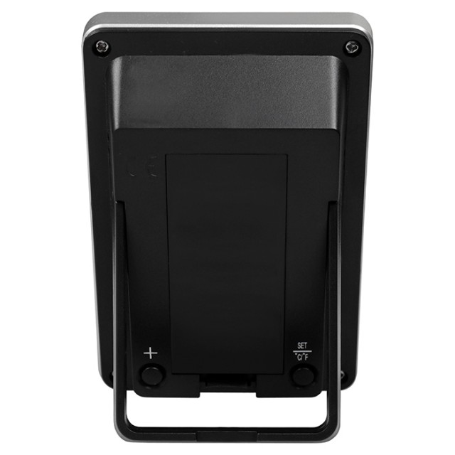 LIFE iTemp Black LIFE iTemp Black