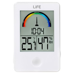 LIFE iTEMP White