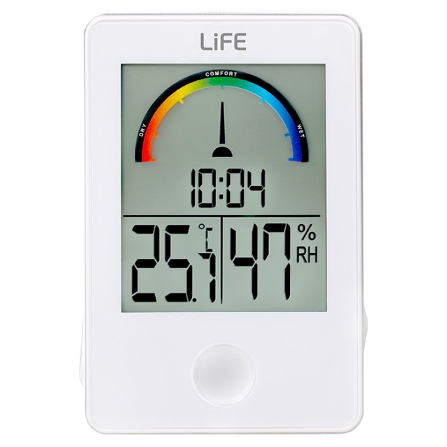 LIFE iTEMP White LIFE iTEMP White