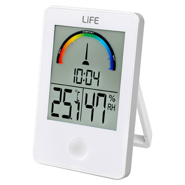 LIFE iTEMP White LIFE iTEMP White