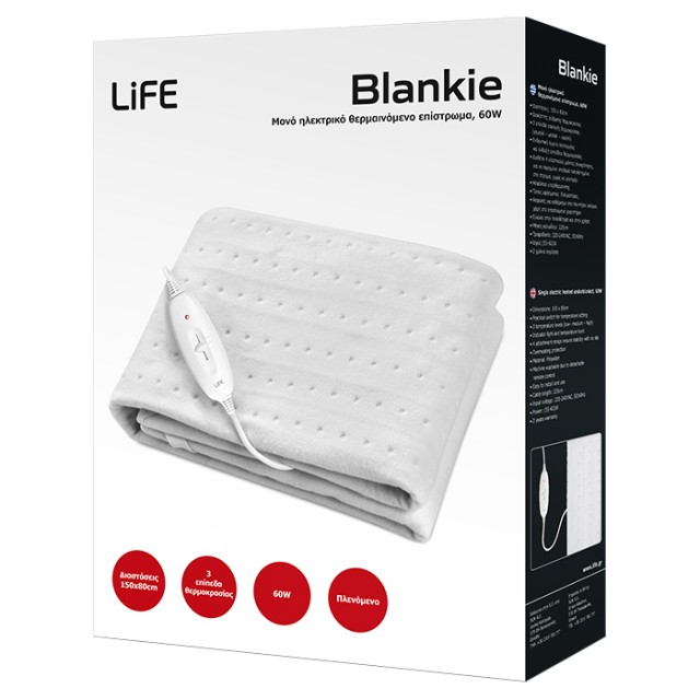 LIFE Blankie LIFE Blankie