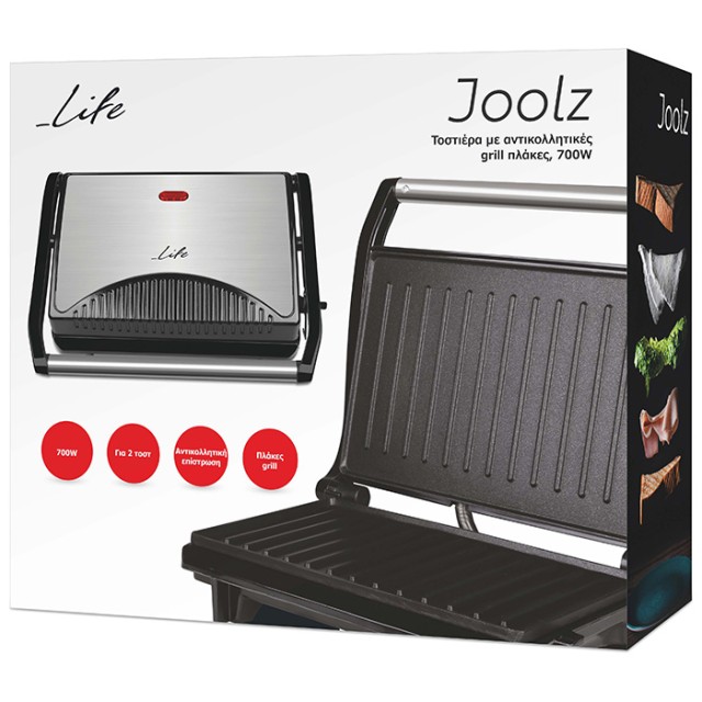 LIFE Joolz LIFE Joolz