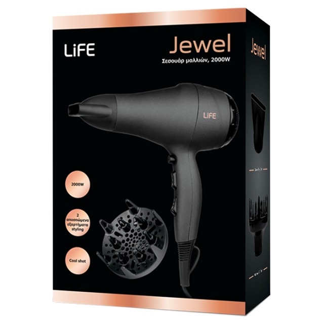 LIFE JEWEL LIFE JEWEL