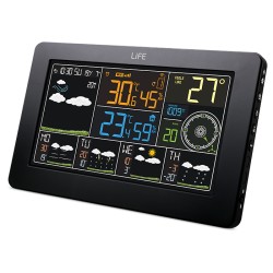 LIFE OCEANIC SMARTWEATHER