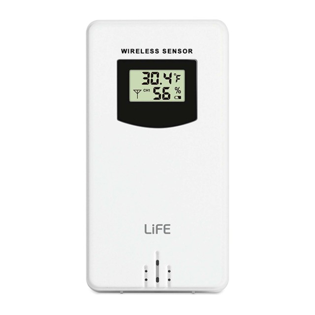LIFE OCEANIC SMARTWEATHER