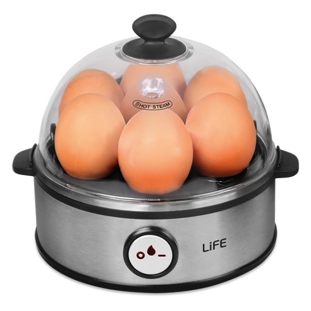 LIFE 7EGGS LIFE 7EGGS