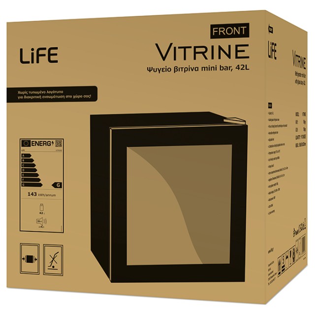 LIFE Vitrine LIFE Vitrine