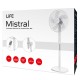 LIFE MISTRAL LIFE MISTRAL