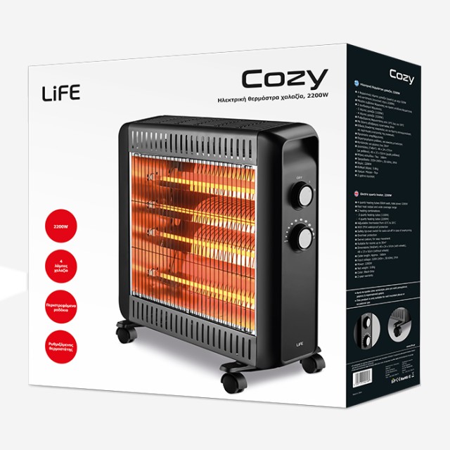LiFE COZY LiFE COZY