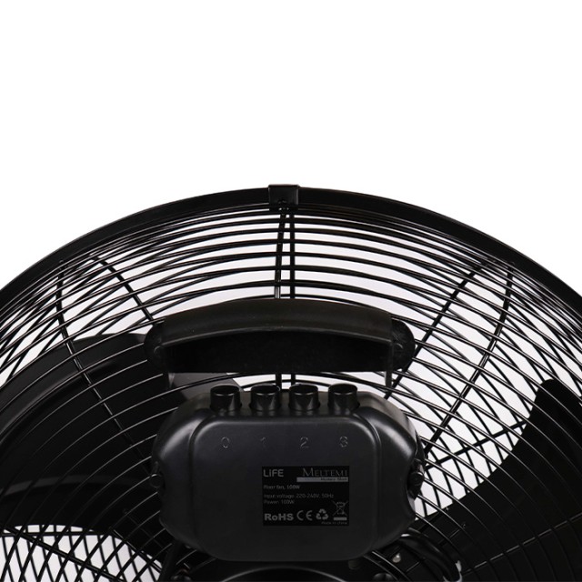 LIFE MELTEMI MYSTERY BLACK LIFE MELTEMI MYSTERY BLACK