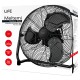 LIFE MELTEMI MYSTERY BLACK LIFE MELTEMI MYSTERY BLACK