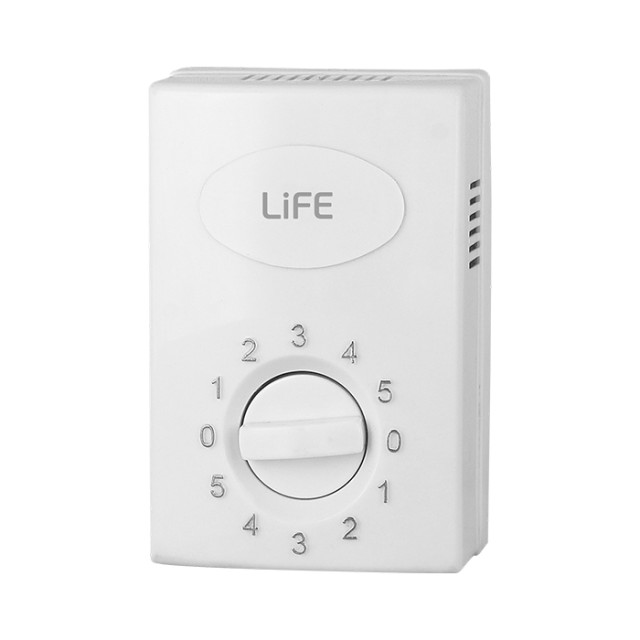 LIFE BREEZE LIFE BREEZE