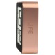 LIFE ALU MINI ROSE GOLD LIFE ALU MINI ROSE GOLD