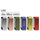 LIFE ALU MINI ROSE GOLD LIFE ALU MINI ROSE GOLD