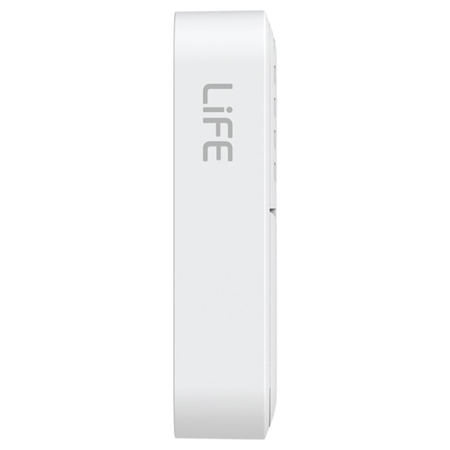 LIFE CONTEMPO WHITE LIFE CONTEMPO WHITE