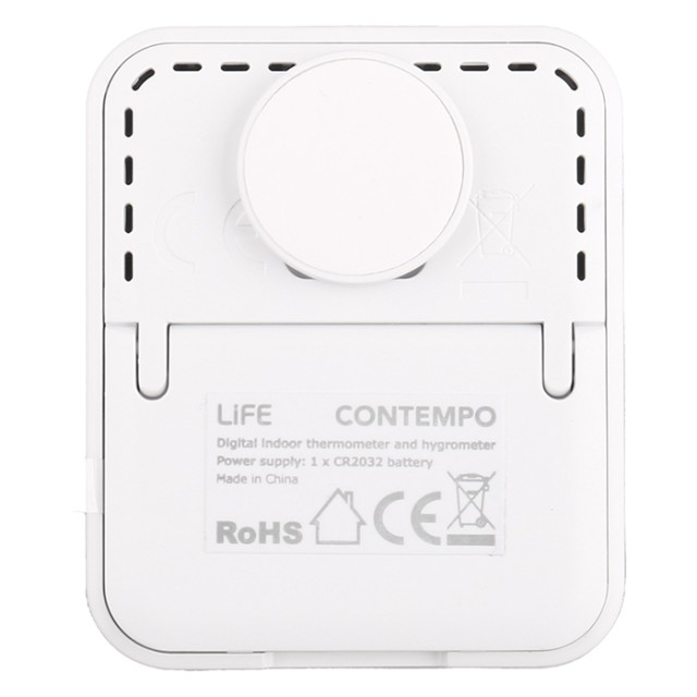 LIFE CONTEMPO WHITE LIFE CONTEMPO WHITE