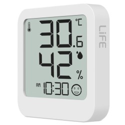 LIFE CONTEMPO WHITE