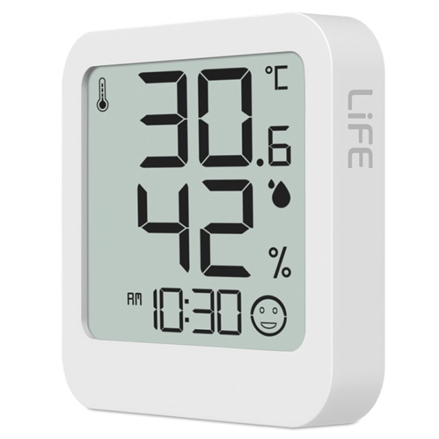 LIFE CONTEMPO WHITE LIFE CONTEMPO WHITE