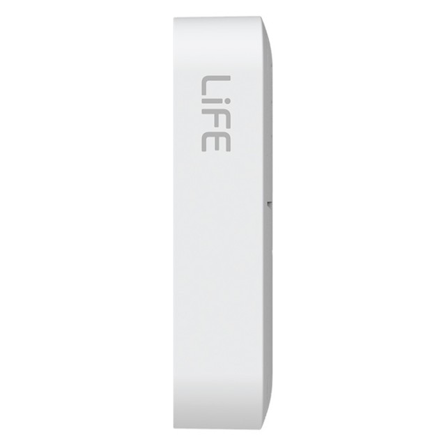 LIFE CONTEMPO PLUS WHITE LIFE CONTEMPO PLUS WHITE