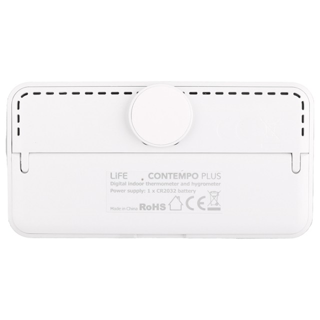 LIFE CONTEMPO PLUS WHITE LIFE CONTEMPO PLUS WHITE
