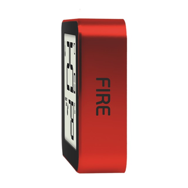 LIFE ALU MINI FIRE LIFE ALU MINI FIRE
