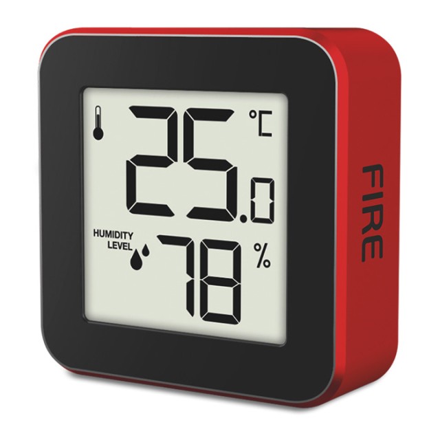 LIFE ALU MINI FIRE LIFE ALU MINI FIRE