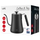 LIFE COFFEE & TEA LIFE COFFEE & TEA