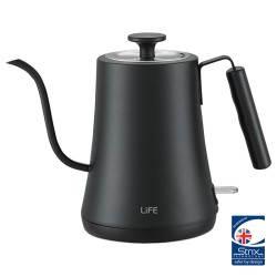 LIFE COFFEE & TEA