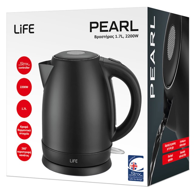 LIFE PEARL LIFE PEARL