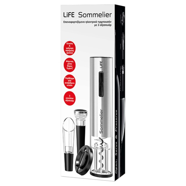 LiFE SOMMELIER