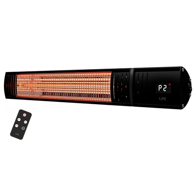 LiFE PROHEAT65 LiFE PROHEAT65
